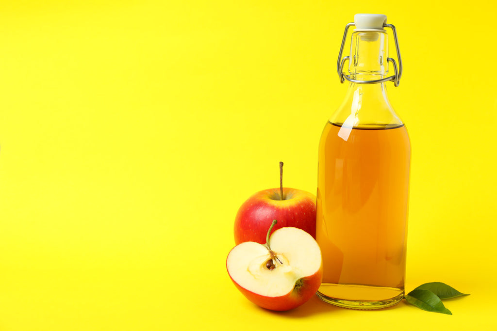 Los principales beneficios del vinagre de manzana para tu salud, según expertos
